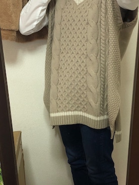 はばねろさんのコーディネート