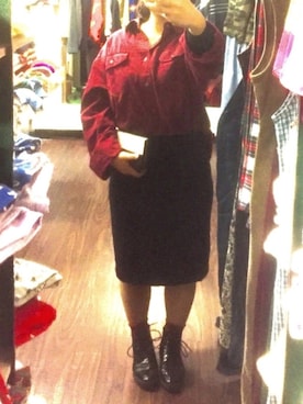 わたさんのコーディネート