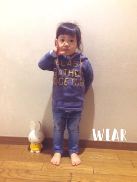 せい♡すいさんのコーディネート