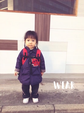 せい♡すいさんのコーディネート