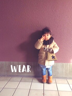 せい♡すいさんのコーディネート