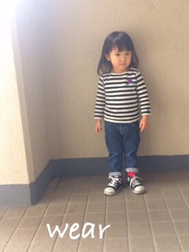 せい♡すいさんのコーディネート