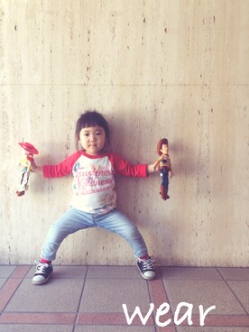 せい♡すいさんのコーディネート