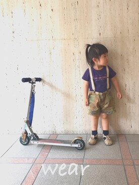 せい♡すいさんのコーディネート