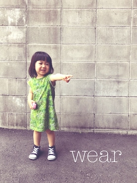 せい♡すいさんのコーディネート