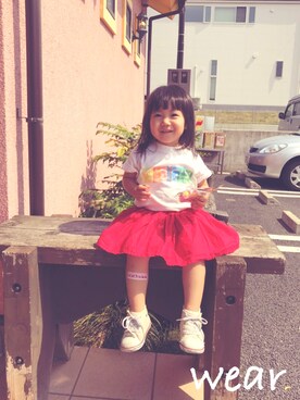 せい♡すいさんのコーディネート