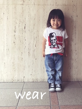 せい♡すいさんのコーディネート