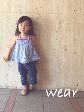 せい♡すいさんのコーディネート