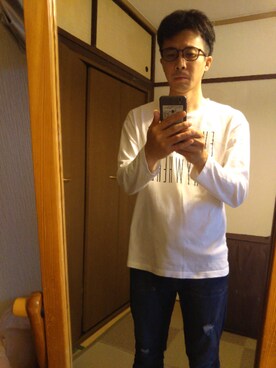 タカシさんのコーディネート