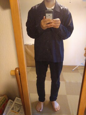 タカシさんのコーディネート