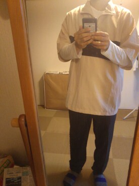 タカシさんのコーディネート