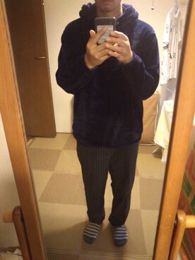 タカシさんのコーディネート