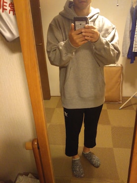 タカシさんのコーディネート