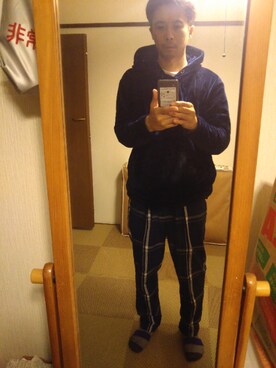 タカシさんのコーディネート