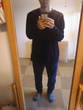 タカシさんのコーディネート