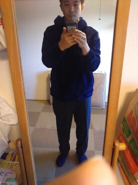 タカシさんのコーディネート