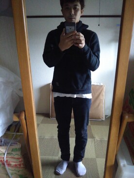 タカシさんのコーディネート