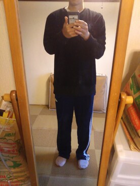 タカシさんのコーディネート