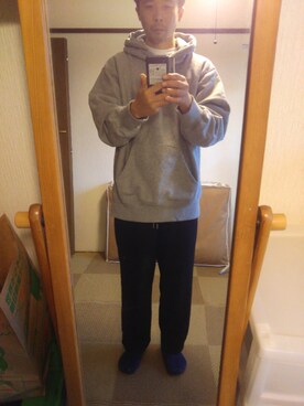 タカシさんのコーディネート