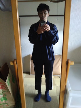 タカシさんのコーディネート