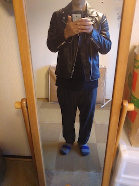 タカシさんのコーディネート