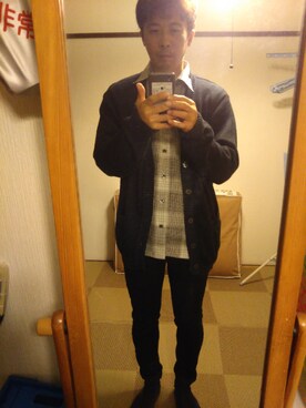 タカシさんのコーディネート