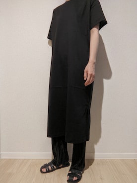 𝚖𝚘𝚌𝚑𝚒さんのコーディネート