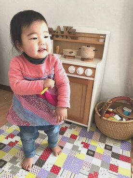 sakichiiさんのコーディネート