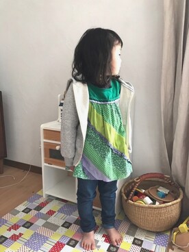 sakichiiさんのコーディネート