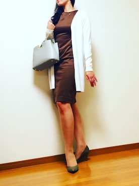 あきさんのコーディネート