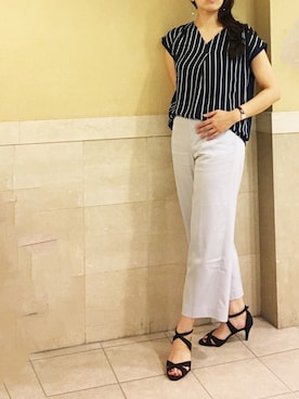 あきさんのコーディネート