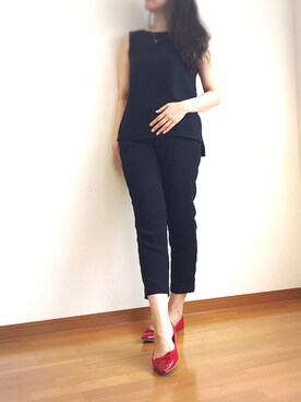 あきさんのコーディネート