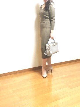 あきさんのコーディネート