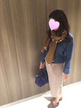 あきさんのコーディネート