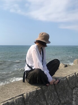 いわさきさんのコーディネート