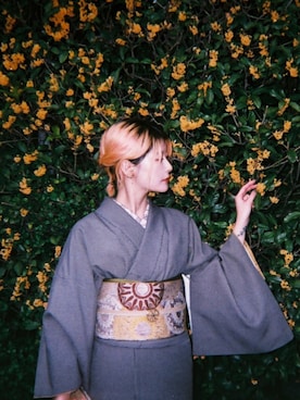 いわさきさんのコーディネート