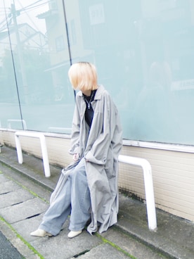 いわさきさんのコーディネート