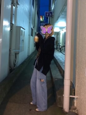 いわさきさんのコーディネート