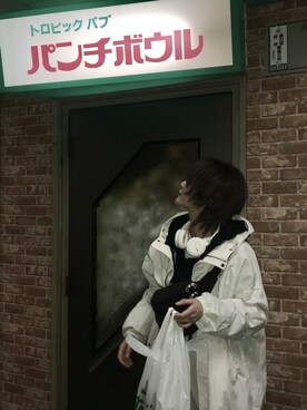 いわさきさんのコーディネート