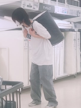 いわさきさんのコーディネート