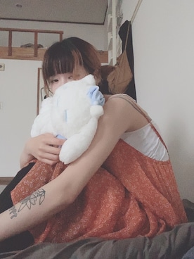 いわさきさんのコーディネート