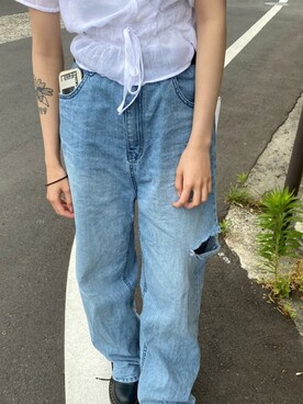 いわさきさんのコーディネート