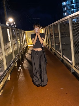 いわさきさんのコーディネート