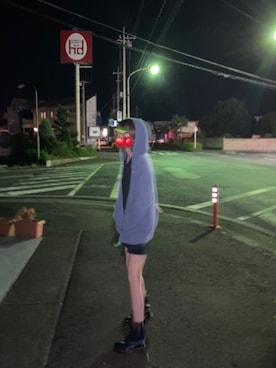 いわさきさんのコーディネート