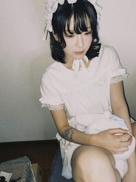 いわさきさんのコーディネート