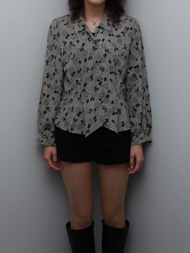 いわさきさんのコーディネート