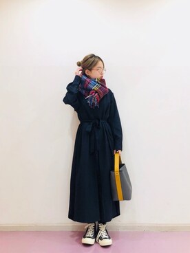 aoiさんのコーディネート