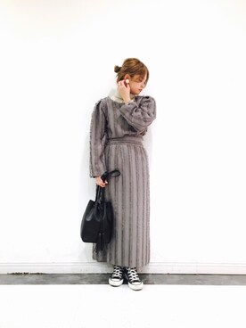 aoiさんのコーディネート