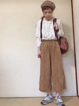 himeさんのコーディネート