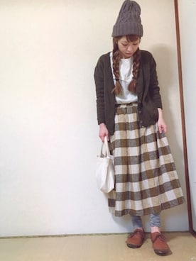 himeさんのコーディネート